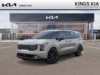 New 2026 Kia Carnival SX Prestige image 1