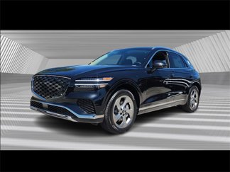 New 2026 Genesis GV70 2.5T Select image 1