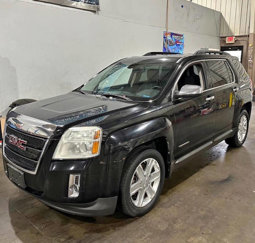 Used 2010 GMC Terrain SLE w/ Convenience Package image 1
