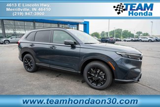 New 2026 Honda CR-V Sport-L image 1