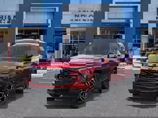 New 2026 Chevrolet TrailBlazer RS w/ Convenience Package image 1