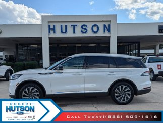 New 2025 Lincoln Aviator 2WD w/ Equipment Group 101A image 1