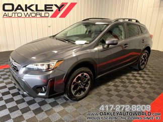 Used 2023 Subaru Crosstrek 2.0i Premium image 1