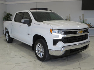 Used 2022 Chevrolet Silverado 1500 LT image 1