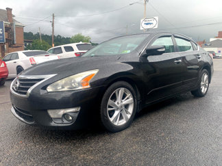 Used 2014 Nissan Altima 2.5 SV w/ Convenience Package image 1