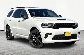 Used 2023 Dodge Durango R/T image 1