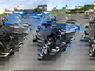 New 2026 Cadillac Vistiq Luxury image 1