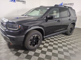 New 2026 Honda Passport TrailSport Elite image 1