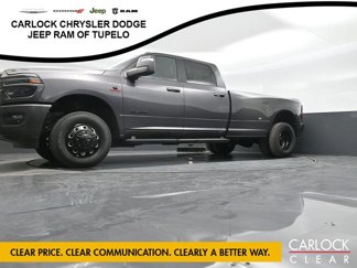 New 2025 RAM 3500 Laramie image 1