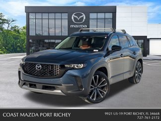 New 2025 MAZDA CX-50 2.5 Turbo w/ Premium Plus Pkg image 1