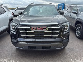 New 2026 GMC Terrain Elevation w/ Elevation Premium Package image 1