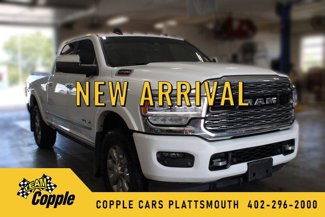 Used 2022 RAM 2500 Limited image 1