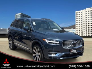 Used 2025 Volvo XC90 T8 Plus w/ Protection Package Premier image 1