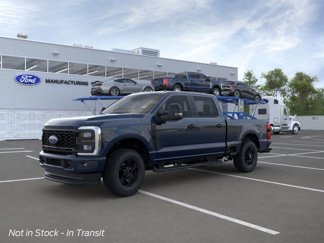 New 2025 Ford F250 XL image 1