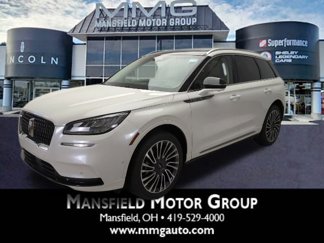 Used 2022 Lincoln Corsair Reserve w/ Equipment Group 201A image 1
