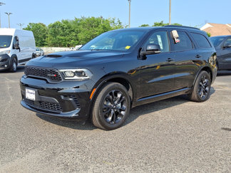 New 2025 Dodge Durango R/T image 1