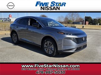 New 2025 Nissan Murano SL image 1