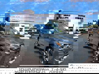 New 2025 Subaru Outback Touring XT image 1