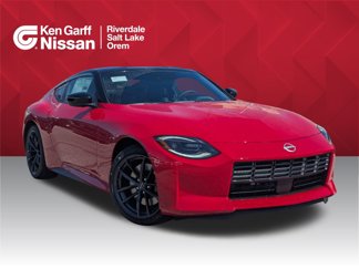 New 2025 Nissan Z Performance image 1