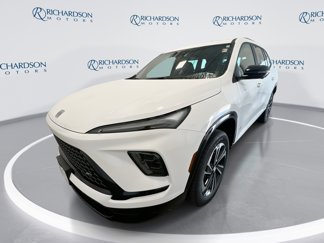 New 2026 Buick Enclave Sport Touring w/ Power Package image 1