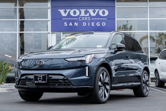 New 2025 Volvo EX90 Plus image 1