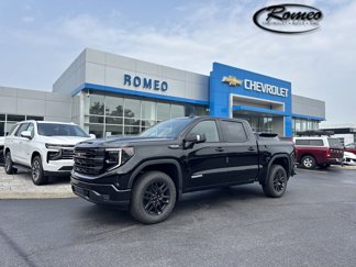 New 2026 GMC Sierra 1500 Elevation w/ Elevation Premium Package image 1
