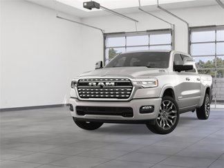 New 2025 RAM 1500 Limited image 1
