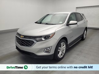 Used 2019 Chevrolet Equinox LT w/ Lights and Bright Package image 1
