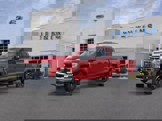 New 2025 Ford F250 XLT image 1