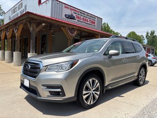 Used 2020 Subaru Ascent Limited w/ Technology Package image 1