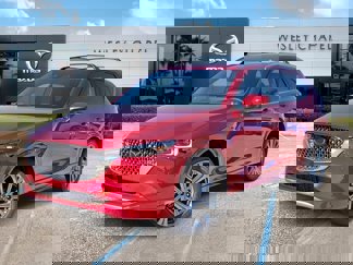 New 2025 MAZDA CX-5 Signature image 1
