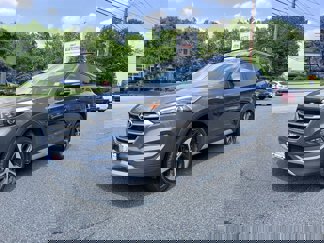 Used 2018 Hyundai Tucson Value w/ Cargo Package image 1