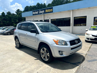 Used 2011 Toyota RAV4 Sport image 1