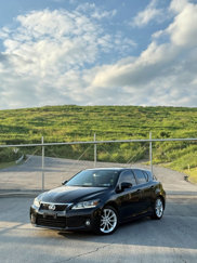 Used 2012 Lexus CT 200h Premium image 1