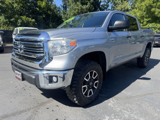 Used 2017 Toyota Tundra SR5 image 1