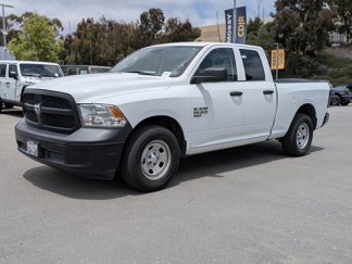 Used 2019 RAM 1500 Tradesman image 1