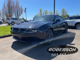 Certified 2025 Dodge Charger R/T w/ Quick Order Package 25M R/T image 1
