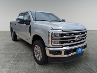 New 2025 Ford F250 Lariat w/ Lariat Ultimate Package image 1