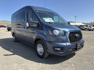 New 2025 Ford Transit 350 XLT image 1