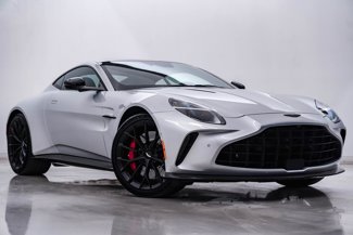 New 2026 Aston Martin V8 Vantage Coupe video 1