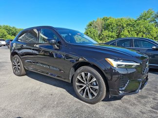 Certified 2025 Volvo XC60 B5 Core w/ Climate Package image 1