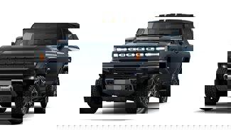 New 2025 GMC Hummer EV 3X image 1