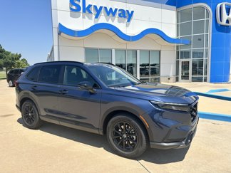 New 2026 Honda CR-V Sport-L image 1