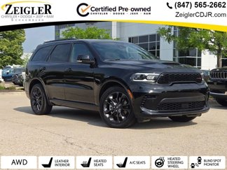 Used 2024 Dodge Durango R/T image 1
