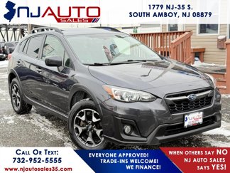 Used 2019 Subaru Crosstrek 2.0i Premium image 1