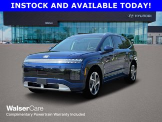 New 2026 Hyundai Ioniq 9 Limited image 1