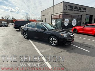 Used 2021 Subaru Legacy Premium image 1