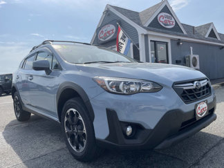 Used 2021 Subaru Crosstrek 2.0i Premium image 1