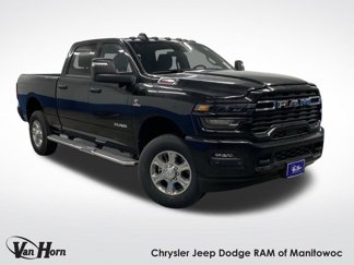 New 2025 RAM 2500 Big Horn image 1