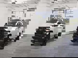 New 2025 RAM 3500 Tradesman image 1
